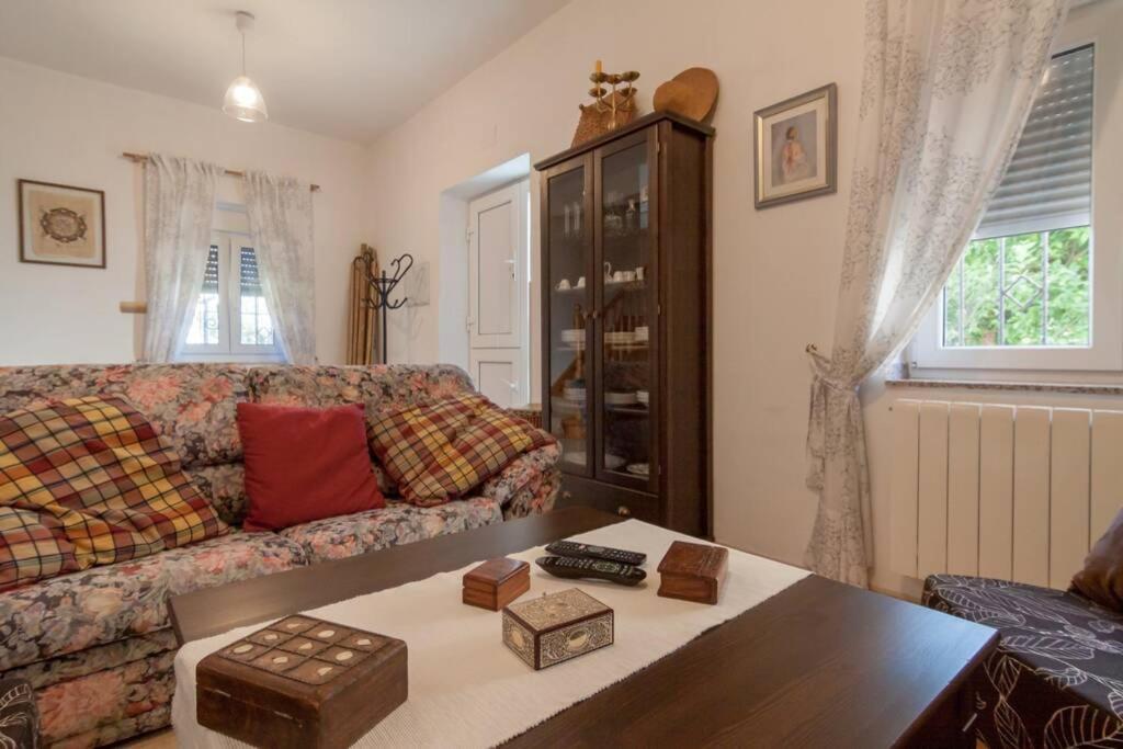 Casa Entera Hasta 10 Plazas Entre "Mar Y Montana" Villa Puente San Miguel Ngoại thất bức ảnh