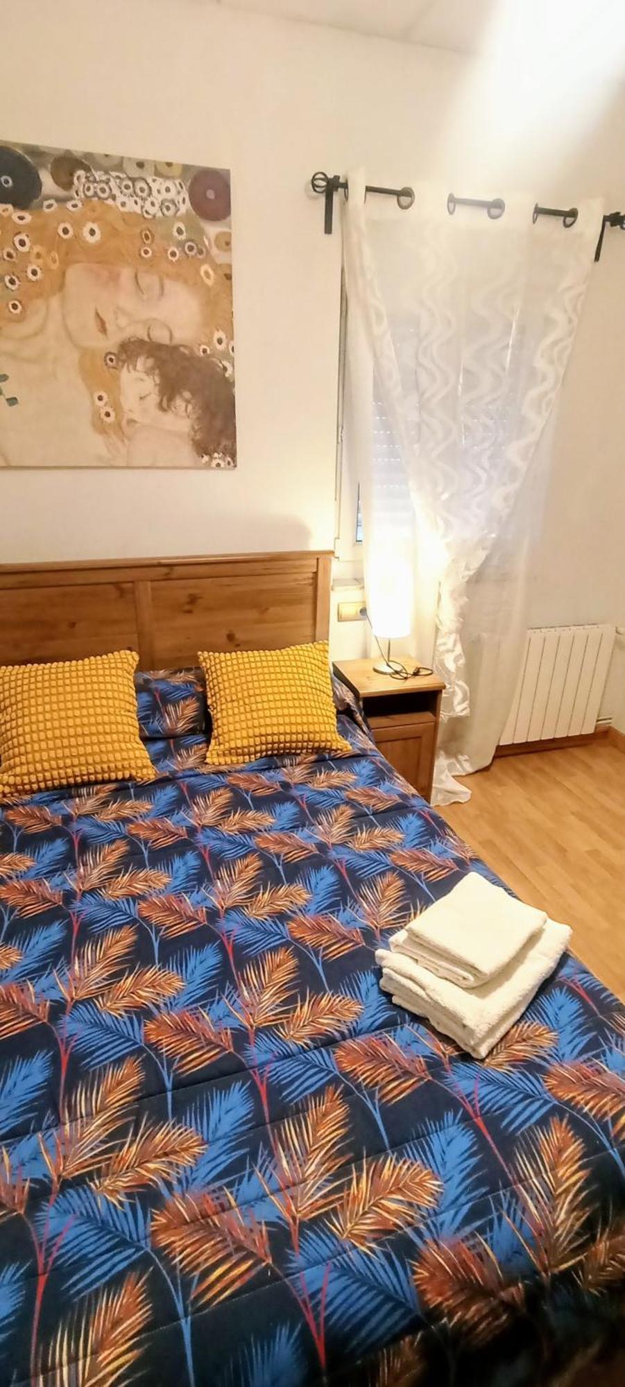 Casa Entera Hasta 10 Plazas Entre "Mar Y Montana" Villa Puente San Miguel Ngoại thất bức ảnh