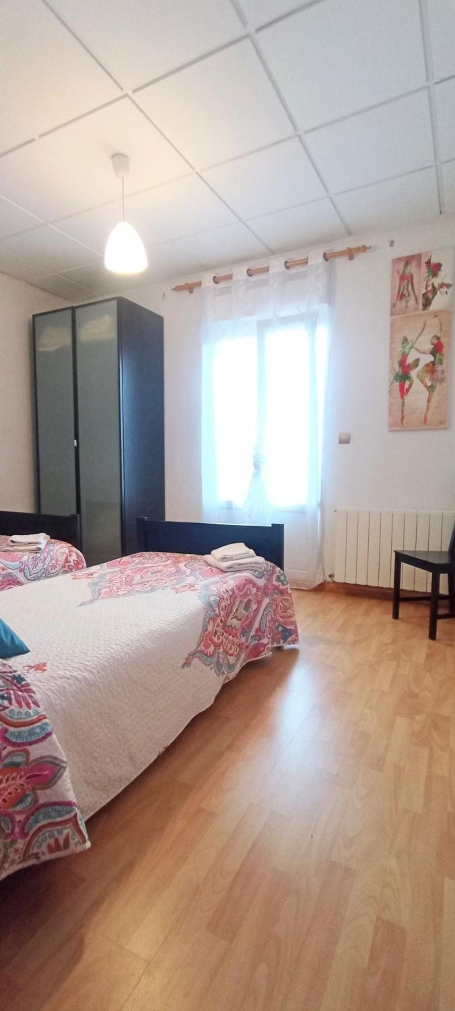Casa Entera Hasta 10 Plazas Entre "Mar Y Montana" Villa Puente San Miguel Ngoại thất bức ảnh